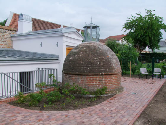 Bilder Zur Fertigstellung Des J Dischen Ritualbades J Disches Museum