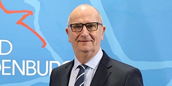 Dr. Dietmar Woidke