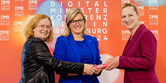 Digitalministerkonferenz