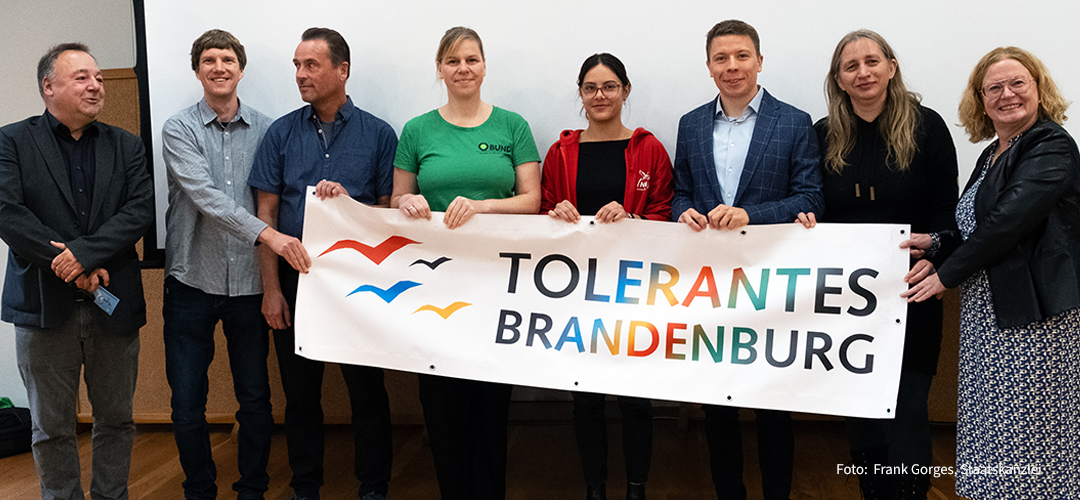 Neue Kopperationspartner, Foto: Staatskanzlei