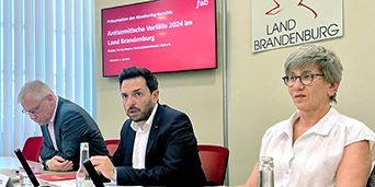 Pressekonferenz