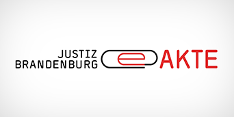 Logo e-Akte