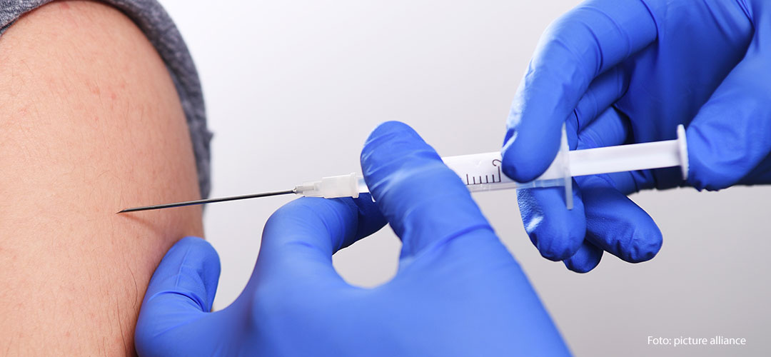 Foto: picture alliance