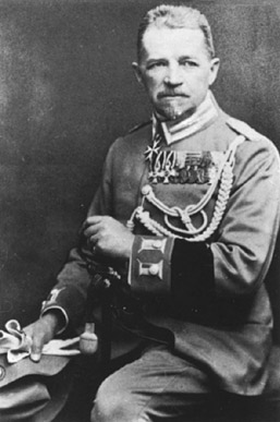 Joachim Friedrich von Heydebreck