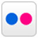 Logo: flickr