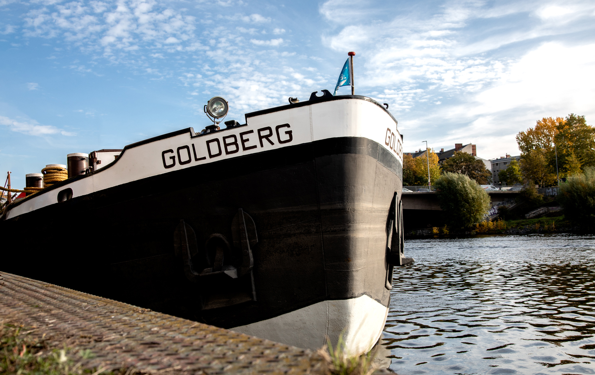 Foto: Schiff