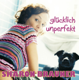 CD-Cover mit einem Porträt und dem Titel