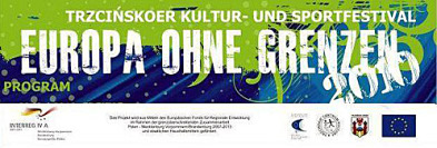 Logo Kultur- und Sportfestival 