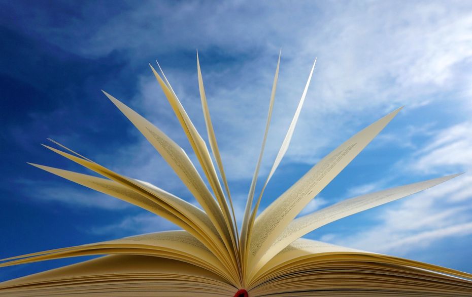 Foto: Welttag des Buches 2025 Foto: Welttag des Buches 2025