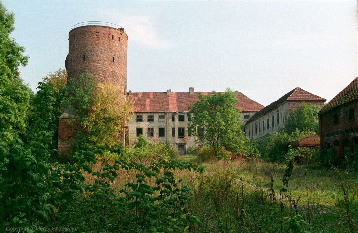 Foto: Schloss Wildenbruch