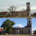 2 Fotos: Kreuzkirche