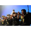 Foto: 40 Jahre MKS Big Band Trompeten Rica