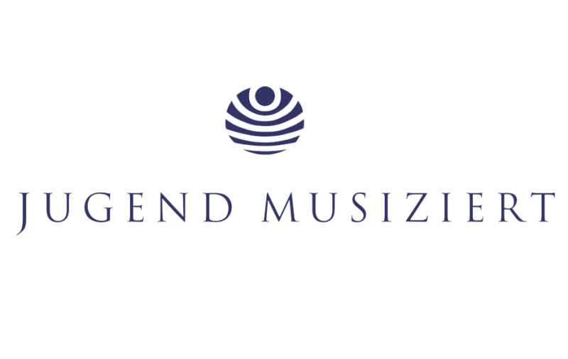 Foto: Logo Jugend musiziert