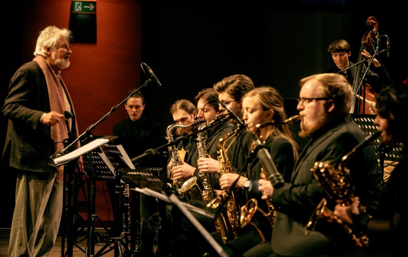 Foto: Lajazzo