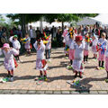 Foto: Kinder tanzen