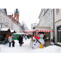 Foto: 4. Schwedter Stollenmarkt