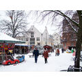 Foto: 4. Schwedter Stollenmarkt