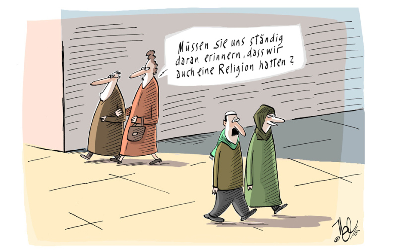 Karikatur