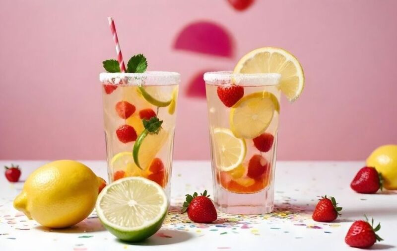 Foto: Mocktails