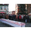 Foto: 3. Schwedter Stollenmarkt