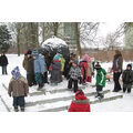 Foto: Kinder im Stadtpark