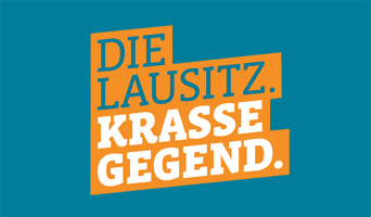 Logo Krasse Lausitz