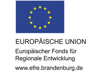 Logo EU Fonds Regionale Entwicklung