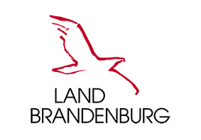 Grafik: Logo Land Brandenburg