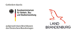 Grafiken: Logos Bund und Land
