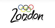 Logo Olympia 2012
